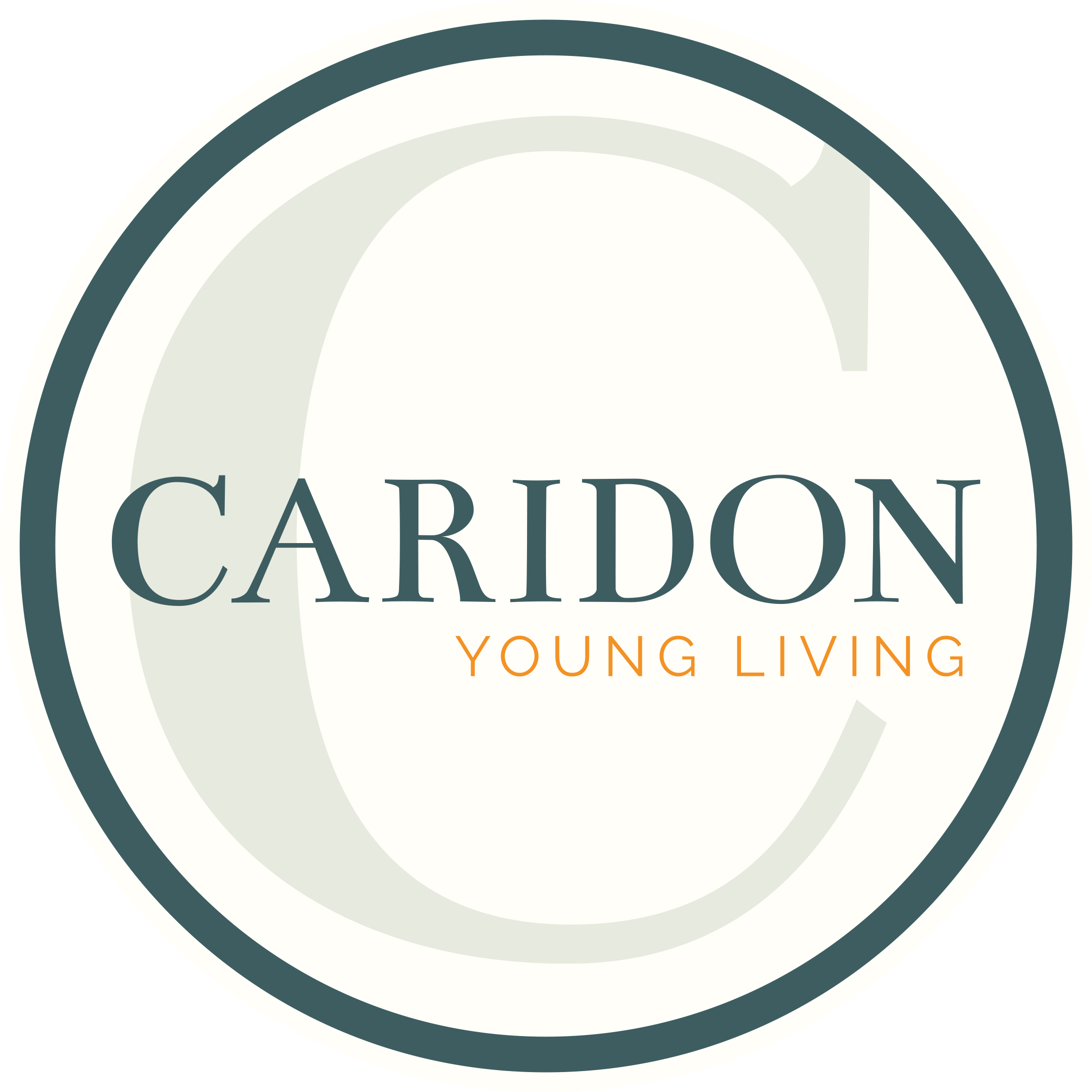 Caridon Young Living